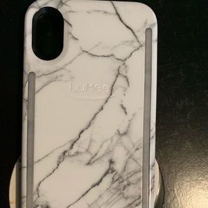 Lumee Case